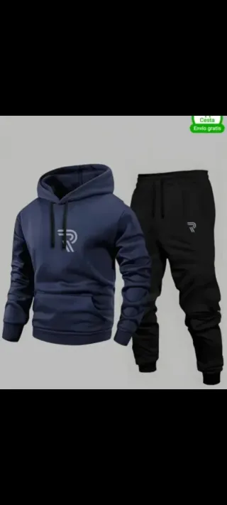 Chándal Hombre Talla XL