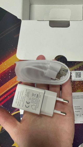 Cámara XEGA Pan/Tilt 3G/4G LTE