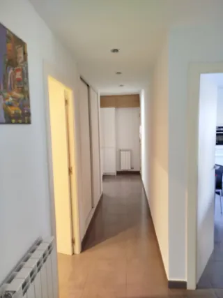 Se vende piso reformado.