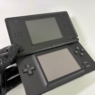 Nintendo DS Lite Nero