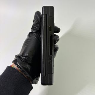 Nintendo DS Lite Nero