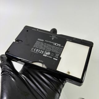 Nintendo DS Lite Nero