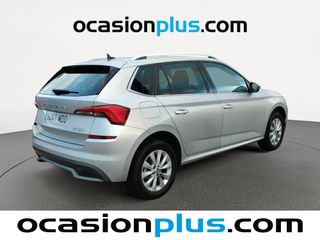 Skoda Kamiq 1.0 TSI Ambition 81 kW (110 CV)