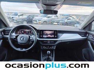 Skoda Kamiq 1.0 TSI Ambition 81 kW (110 CV)