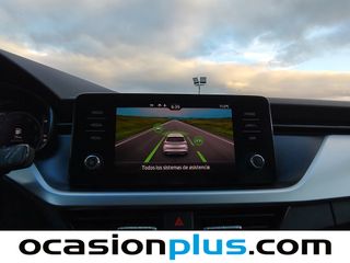 Skoda Kamiq 1.0 TSI Ambition 81 kW (110 CV)