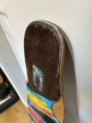 Landyachtz Stratus 46 Longboard Freestyle/Dancer