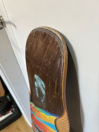 Landyachtz Stratus 46 Longboard Freestyle/Dancer