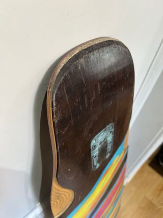 Landyachtz Stratus 46 Longboard Freestyle/Dancer