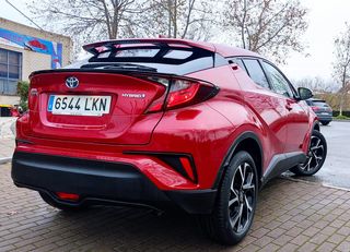 Toyota CHR 125h Hibrido 45.000km - IVA DEDUCIBLE