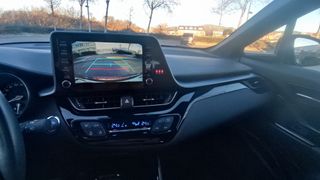 Toyota CHR 125h Hibrido 45.000km - IVA DEDUCIBLE