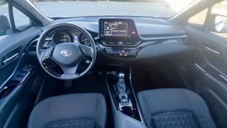 Toyota CHR 125h Hibrido 45.000km - IVA DEDUCIBLE