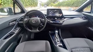 Toyota CHR 125h Hibrido 45.000km - IVA DEDUCIBLE