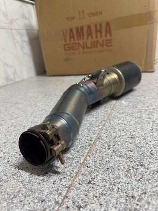 Escape Austin Racing R6r