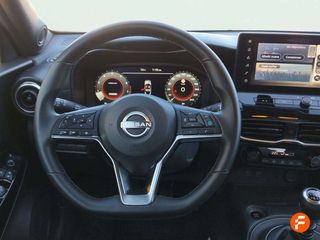 Nissan Juke DIG-T 84 kW (114 CV) 6M/T Tekna