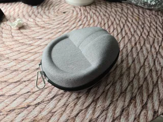 Funda estuche auriculares diadema