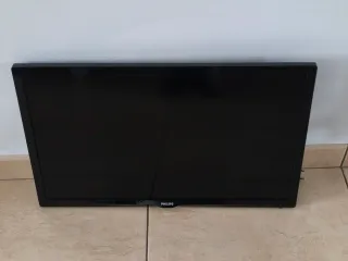 TV Philips 24 sin Smart TV