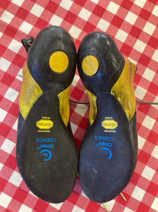 Pies de gato La Sportiva Kataki