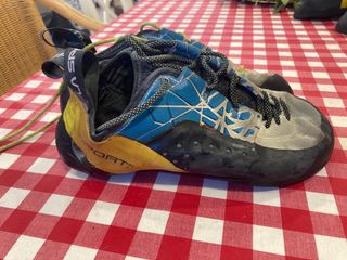 Pies de gato La Sportiva Kataki