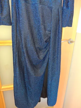 2 x 1 ! Vestidos sin estrenar, de licra,elasticos.