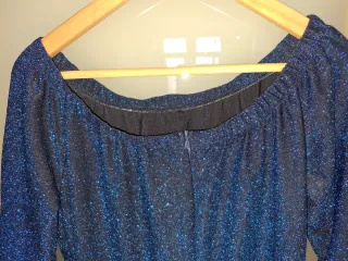 2 x 1 ! Vestidos sin estrenar, de licra,elasticos.