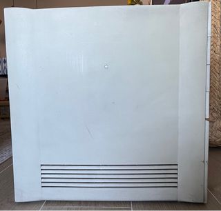 Power Macintosh 8600/250 - Mac OS 9.1