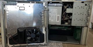 Power Macintosh 8600/250 - Mac OS 9.1