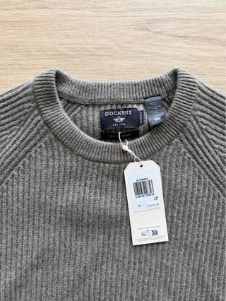 Jersey Dockers Verde Talla M