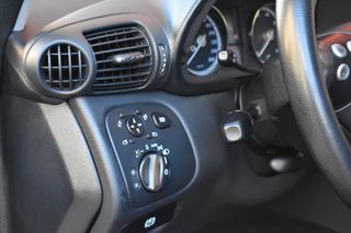 Mercedes-Benz Clase C 2006