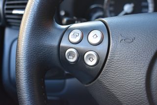 Mercedes-Benz Clase C 2006