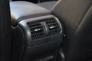 Mercedes-Benz Clase C 2006