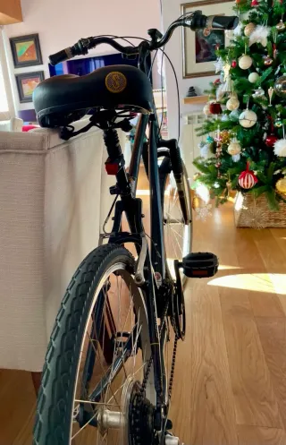 Bicicleta Montaña Schwinn Sierra 21