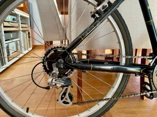 Bicicleta Montaña Schwinn Sierra 21