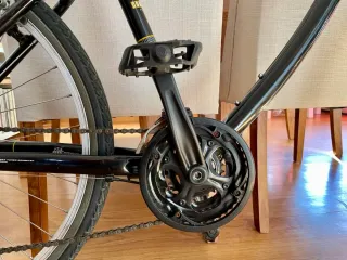 Bicicleta Montaña Schwinn Sierra 21