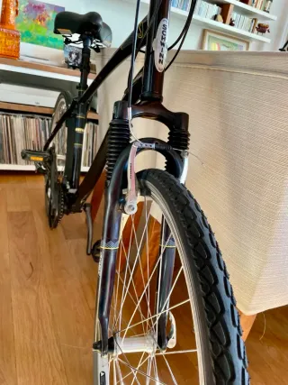 Bicicleta Montaña Schwinn Sierra 21