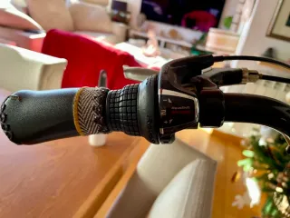 Bicicleta Montaña Schwinn Sierra 21