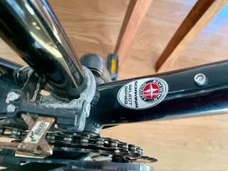 Bicicleta Montaña Schwinn Sierra 21