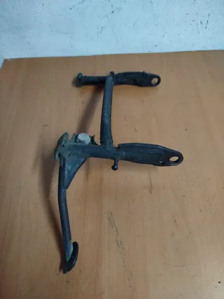 Caballete central Yamaha Teos