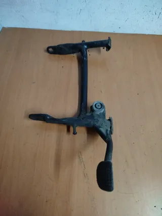 Caballete central Yamaha Teos