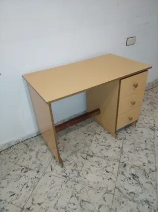 Mueble Escritorio,Mesa de Oficina, Mesa Ordenador.