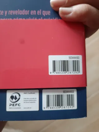 Esto no está pasando