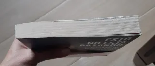 Esto no está pasando