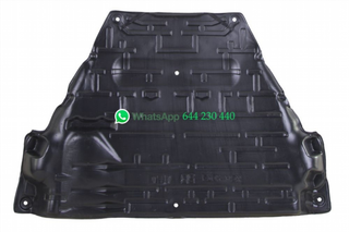 CUBRECARTER INFERIOR MOTOR(CENTRAL) MERCEDES VIAN