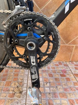 Bicicleta Ridley Fenix