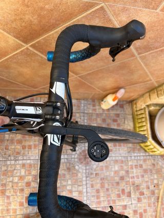 Bicicleta Ridley Fenix