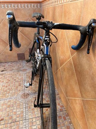Bicicleta Ridley Fenix