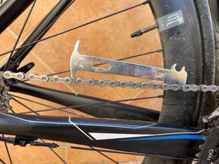 Bicicleta Ridley Fenix