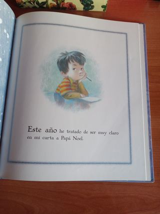 Libro infantil Mi pingüino Osvaldo