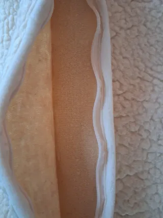 Coppia Federe Lana Merino