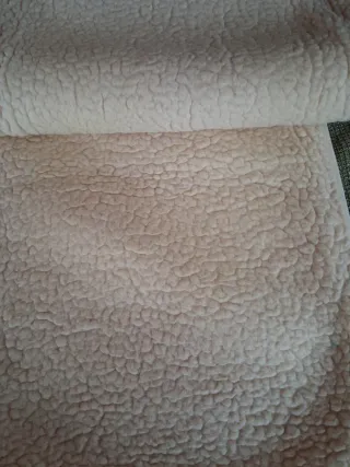 Coppia Federe Lana Merino