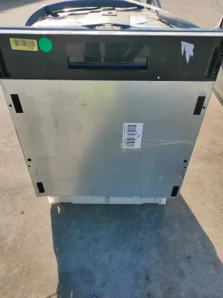 Lavavajillas Hisense Integrable